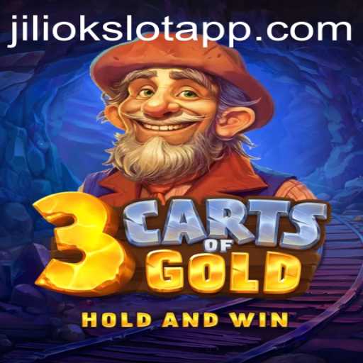 Exploring the Revolutionary Adventure of 3cartsOfGold