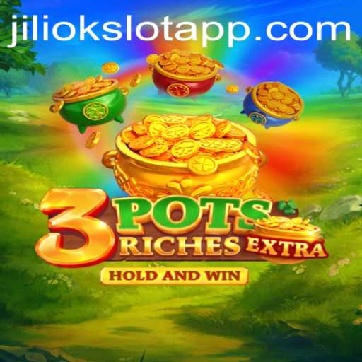 Discover the Thrilling World of 3potsExtra