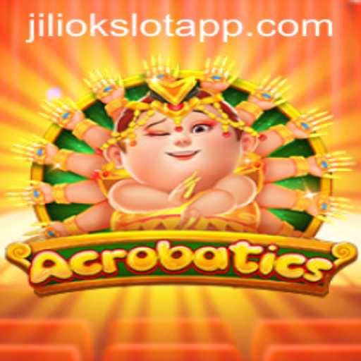 Exploring Acrobatics: A Dynamic Game Experience by JILIOK.COM
