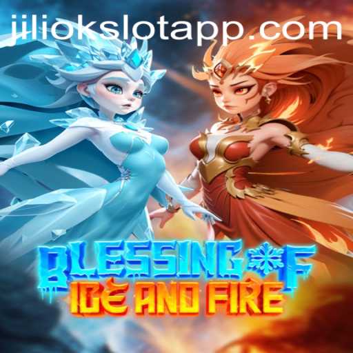 Exploring the Intriguing World of BlessingofIceandFire