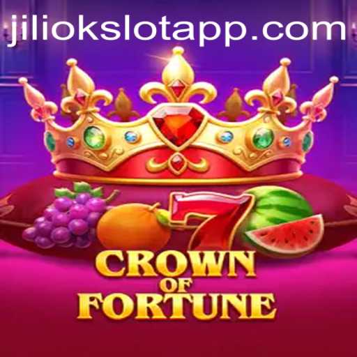 Explore the Enchanting World of CrownofFortune on JILIOK.COM