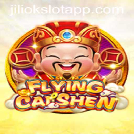 FlyingCaiShen: An In-Depth Look at the Exciting Online Game from JILIOK.COM