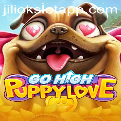 GoHighPuppyLove: A Joyful Journey into Canine Adventures