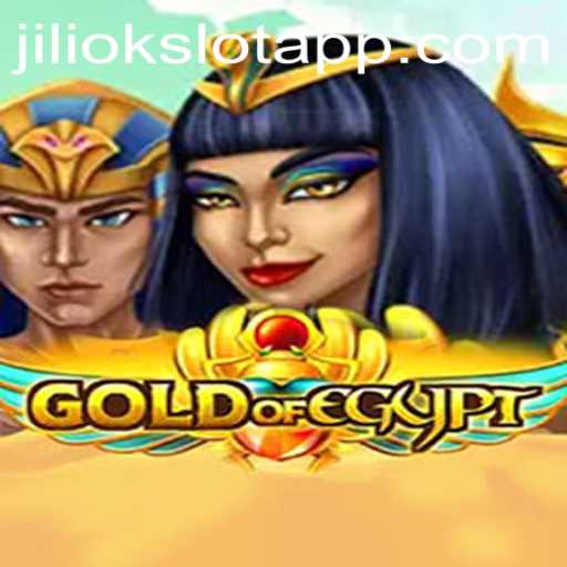 Discover the Thrilling World of GoldOfEgypt: Your Ultimate Guide to Jiliok.com's New Game