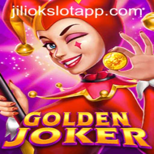 GoldenJoker: A Dazzling Exploration into the Thrilling World of JILIOK.COM