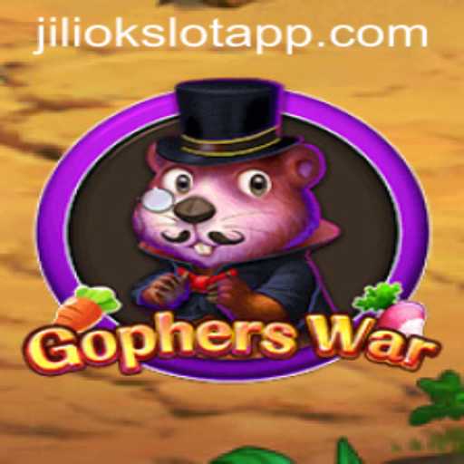 GophersWar: A Comprehensive Guide to the Thrilling Game by JILIOK.COM
