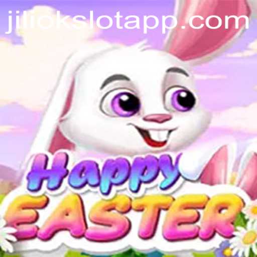 Discover the Thrills of HappyEaster: A Joyful Gaming Experience by JILIOK.COM