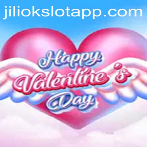 Discover the Enchantment of HappyValentinesDay on JILIOK.COM