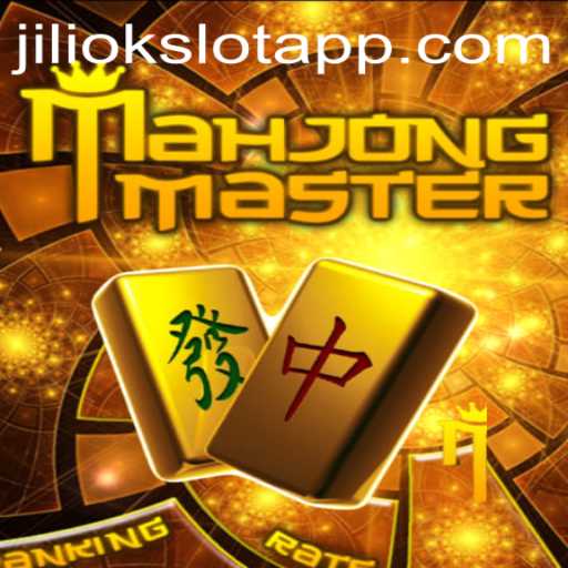 Discover the Fascinating World of MahJongMaster Through JILIOK.COM