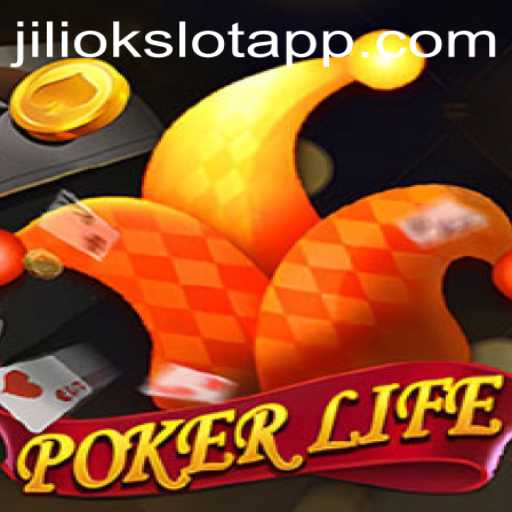 PokerLife Unveiled: Delving into the Exciting World of JILIOK.COM's New Hit