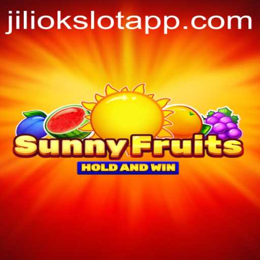 Exploring the Vibrant World of SunnyFruits: A Thrilling Adventure with JILIOK.COM