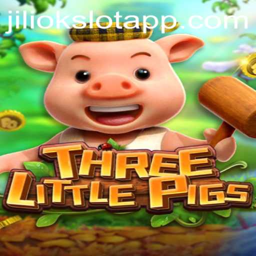 Embark on a Whimsical Adventure with THREELITTLEPIGS: A Captivating Journey