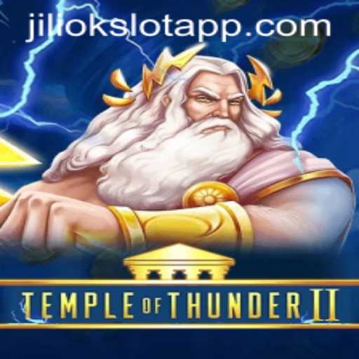 TempleofThunderII: A Riveting Adventure Awaits