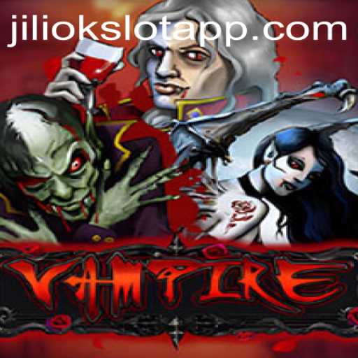 Exploring the Thrills of 'Vampire': A New Gaming Experience by JILIOK.COM