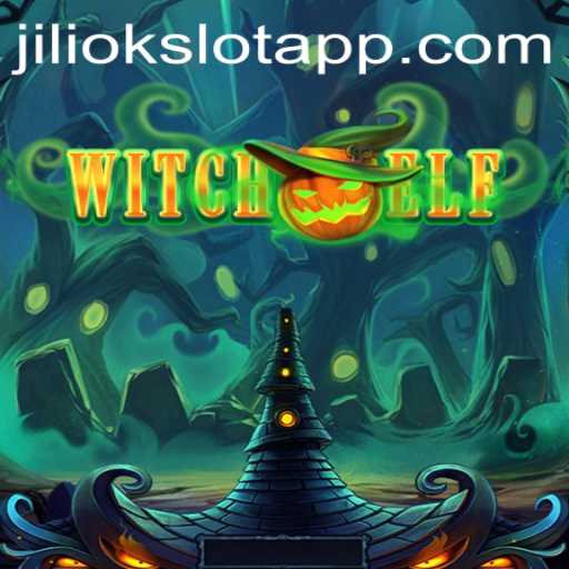 WitchElf - An Enchanting Adventure in the World of JILIOK.COM